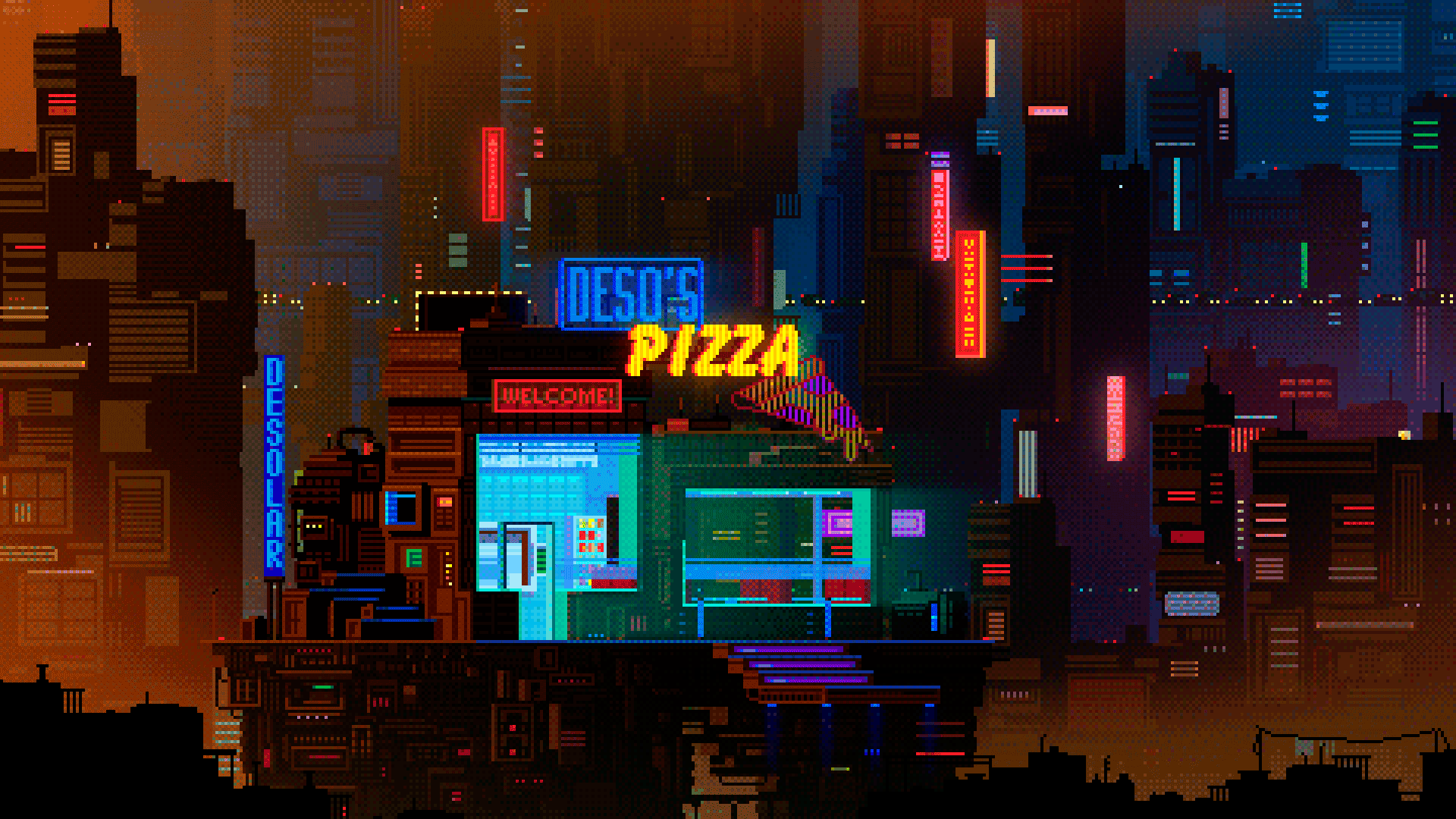 Preset
