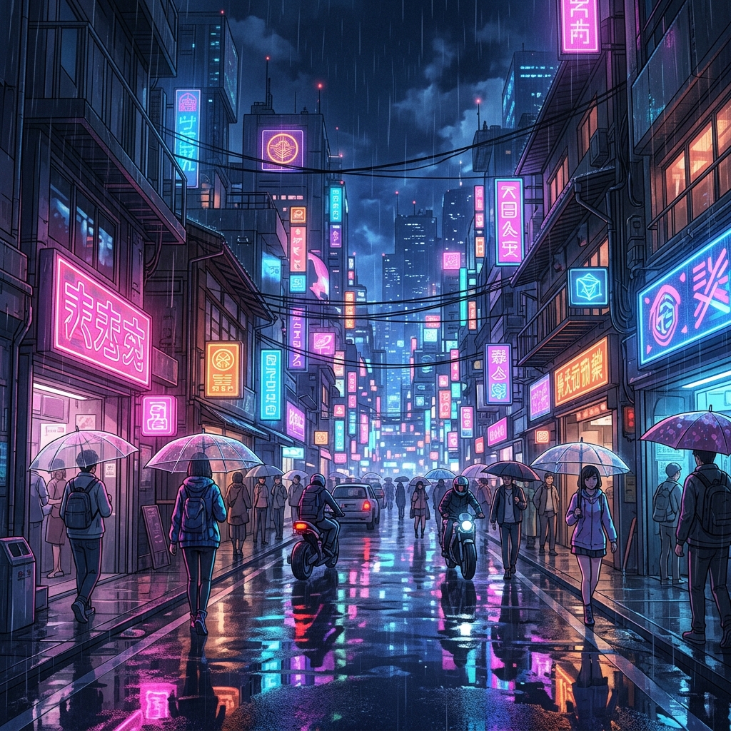 Preset